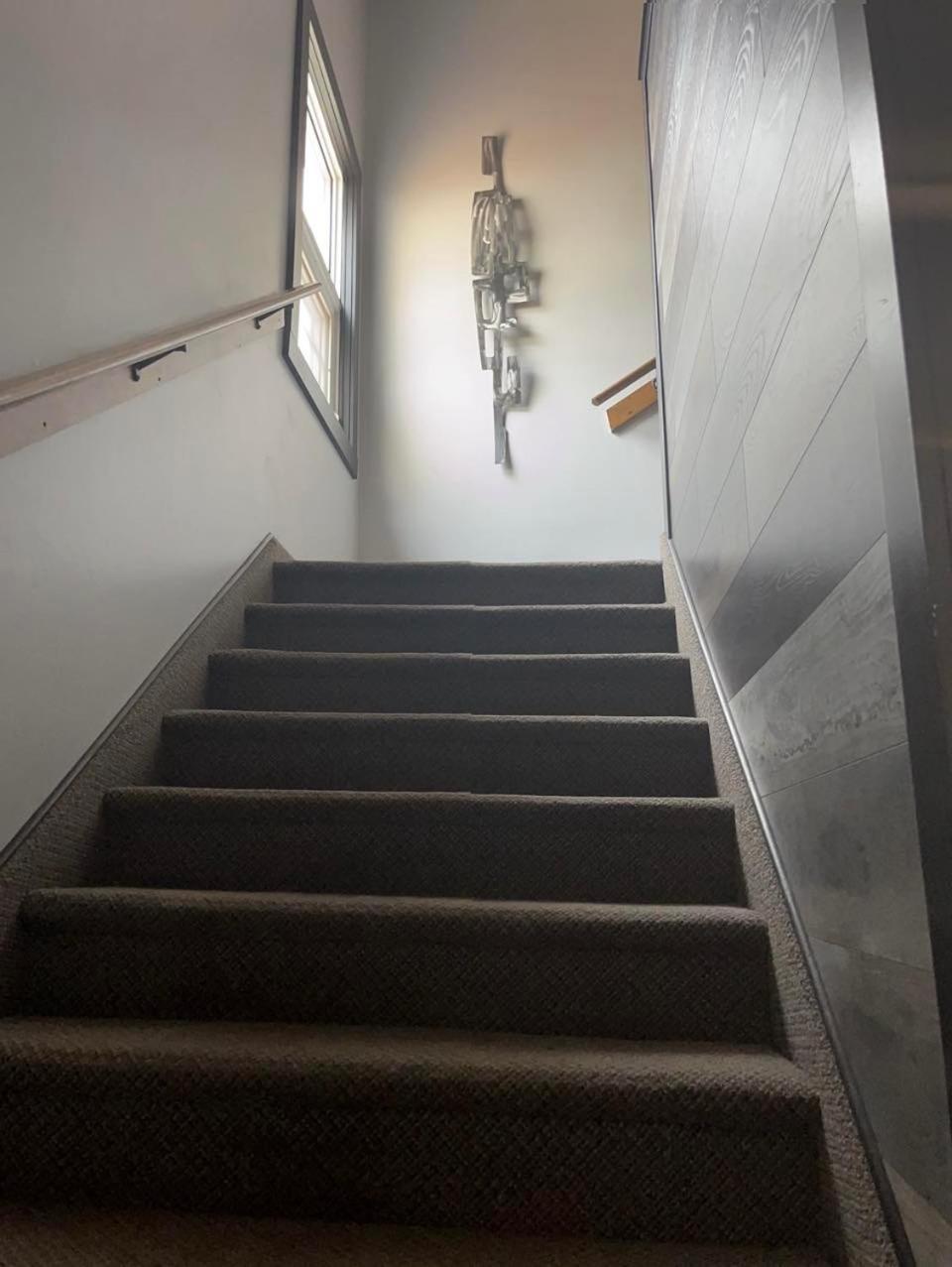 Acadian Hotel Stephenville Kültér fotó